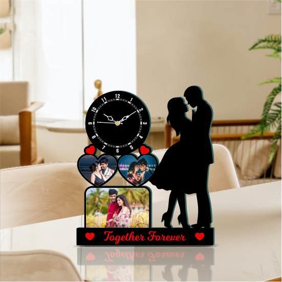 https://shoppingyatra.com/product_images/Love Standy With Clock_Bonding Gift_12.jpg